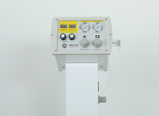 The Power of Powder Coating Machines: A Beginner-to-Expert Guide